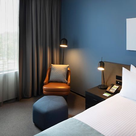 Holiday Inn Sydney St Marys By Ihg Eksteriør bilde