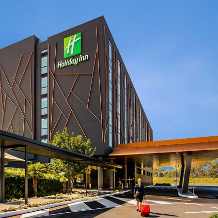Holiday Inn Sydney St Marys By Ihg Eksteriør bilde