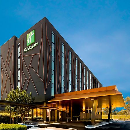 Holiday Inn Sydney St Marys By Ihg Eksteriør bilde
