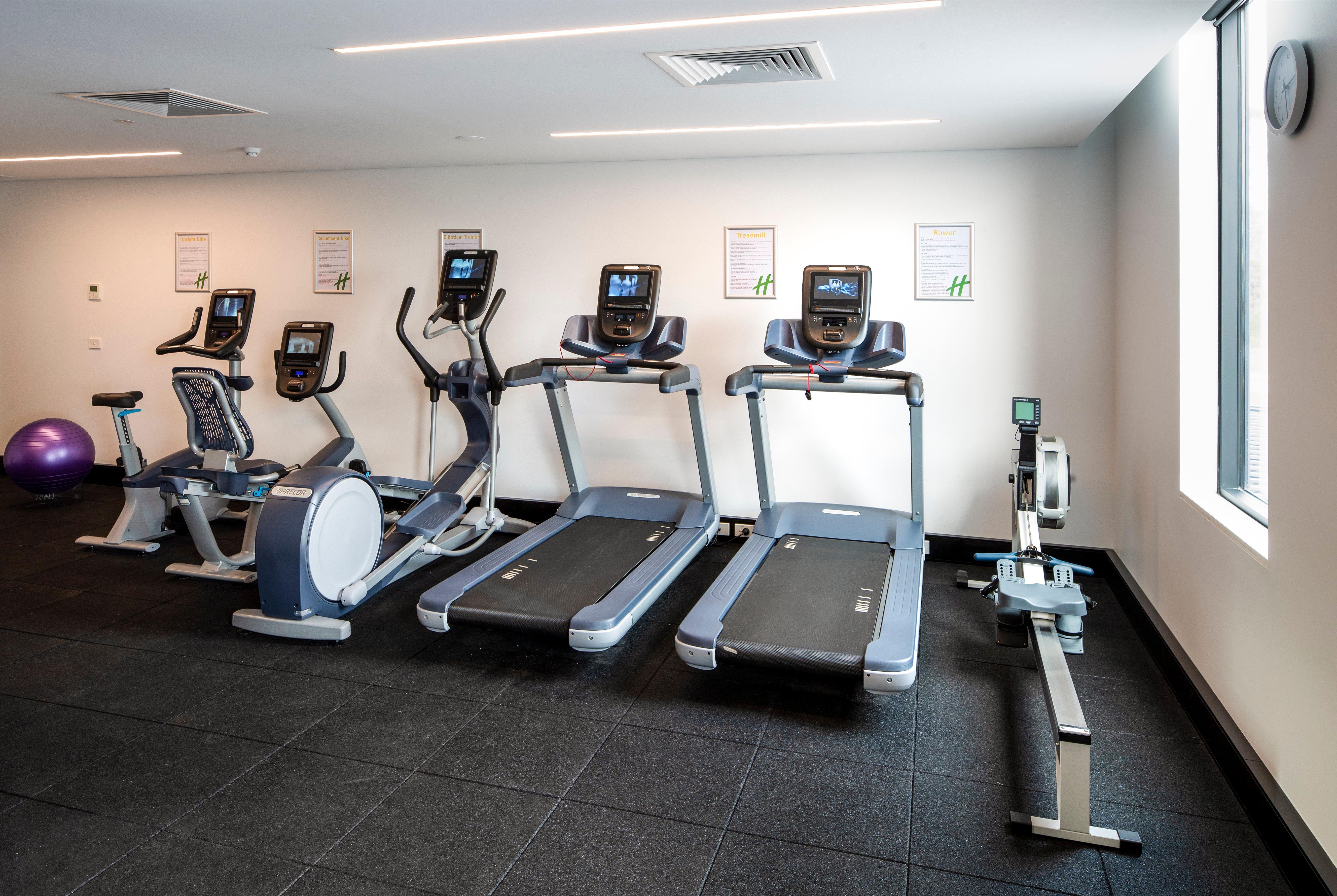 Holiday Inn Sydney St Marys By Ihg Eksteriør bilde