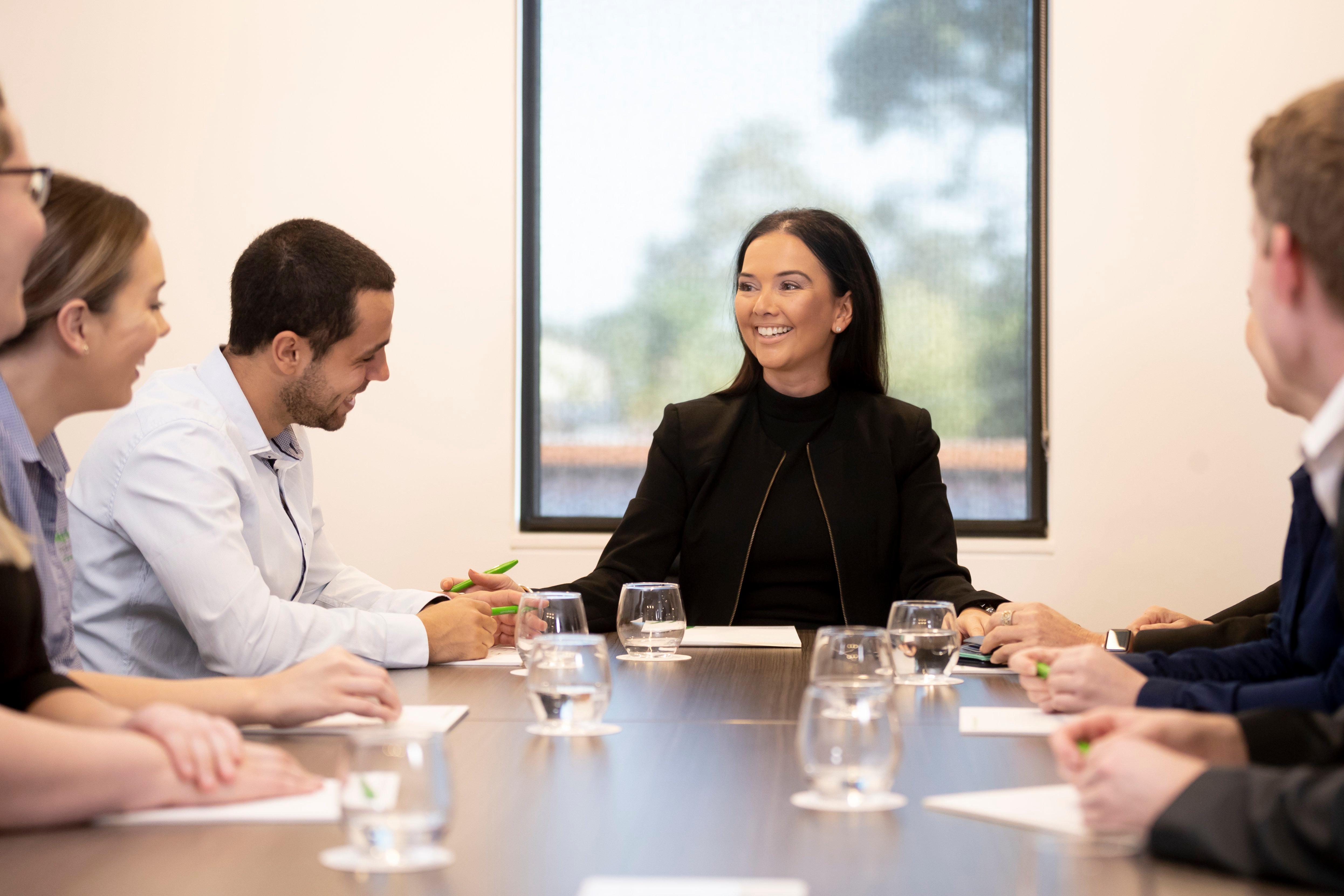 Holiday Inn Sydney St Marys By Ihg Eksteriør bilde