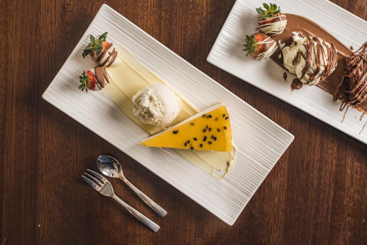 Holiday Inn Sydney St Marys By Ihg Eksteriør bilde