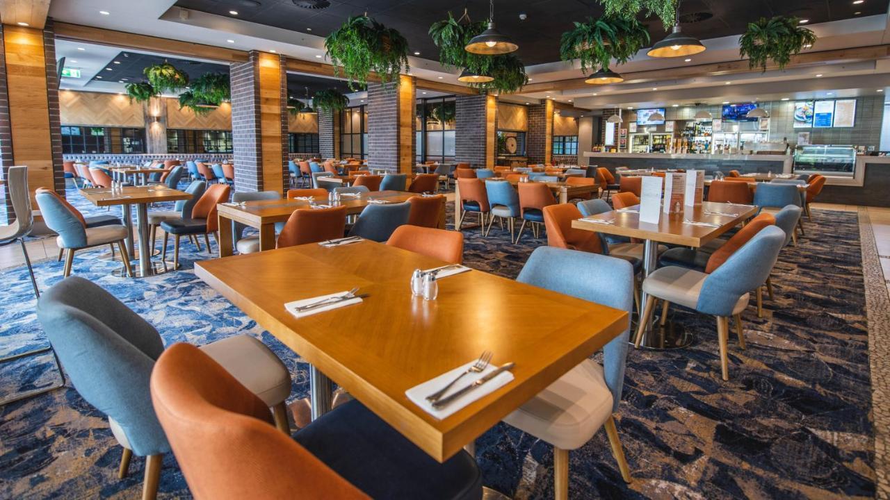 Holiday Inn Sydney St Marys By Ihg Eksteriør bilde
