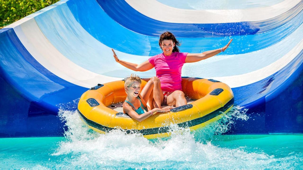 Holiday Inn Sydney St Marys By Ihg Eksteriør bilde