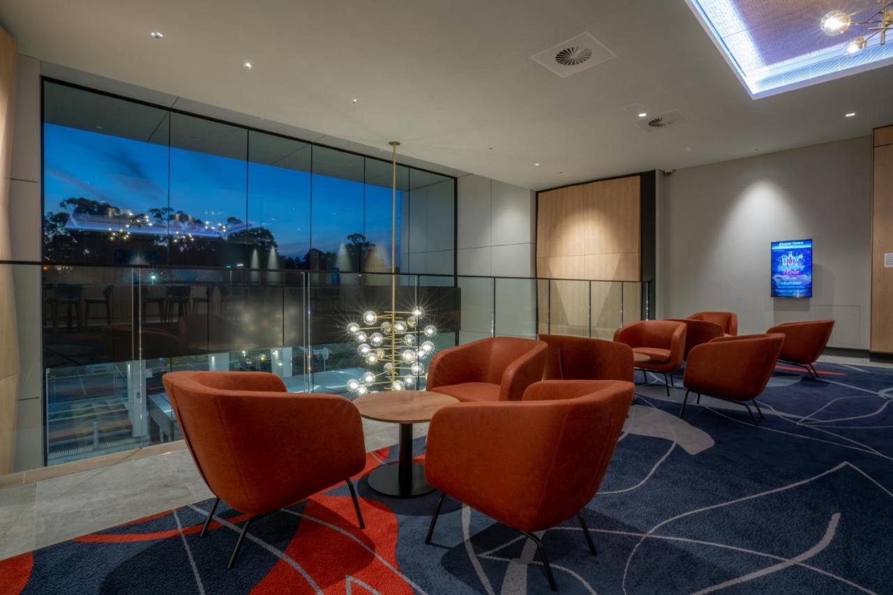 Holiday Inn Sydney St Marys By Ihg Eksteriør bilde