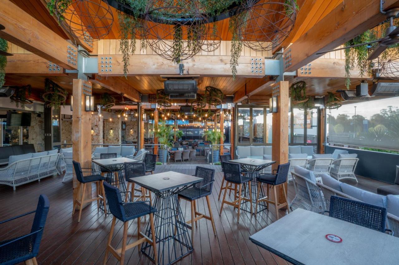 Holiday Inn Sydney St Marys By Ihg Eksteriør bilde