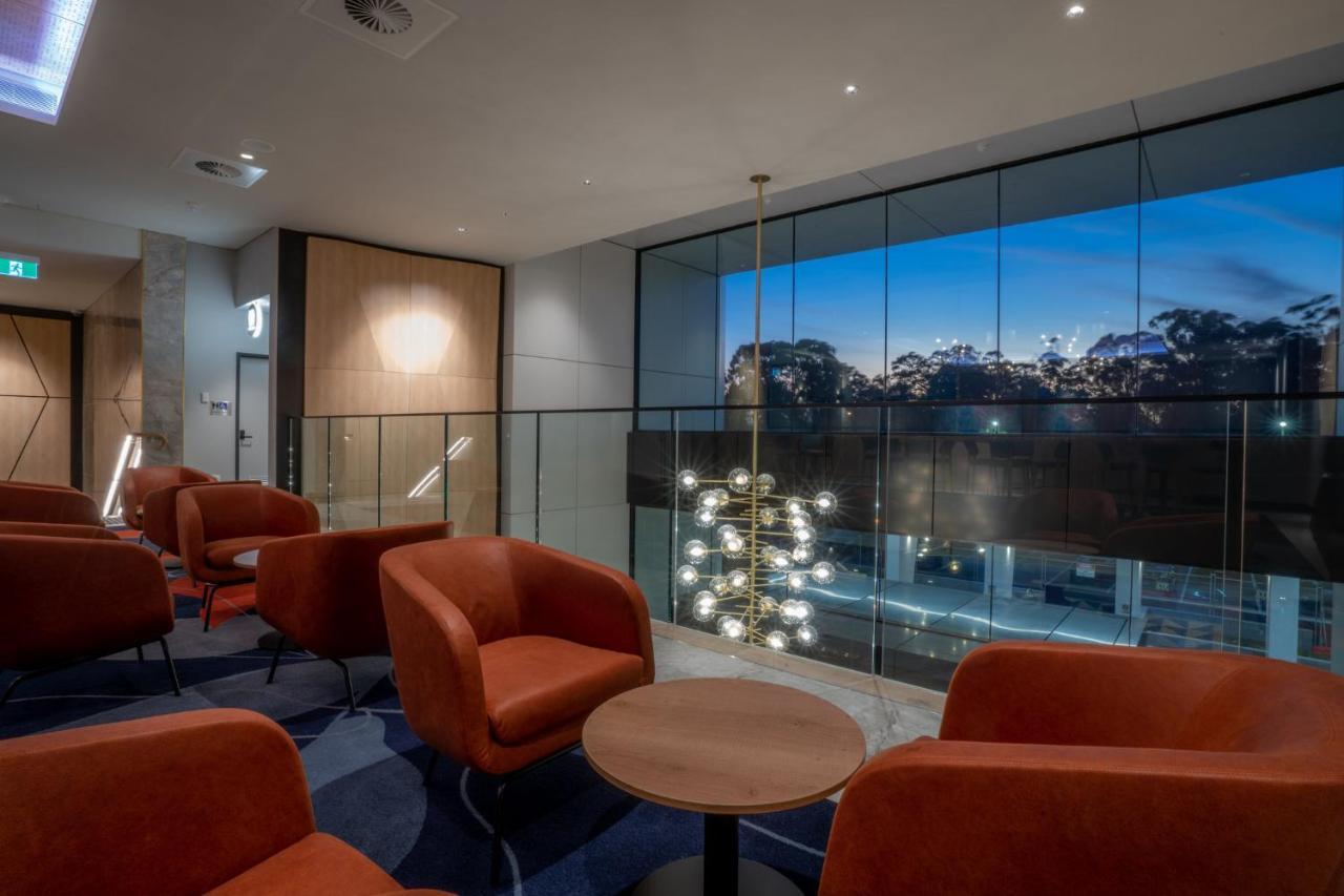 Holiday Inn Sydney St Marys By Ihg Eksteriør bilde