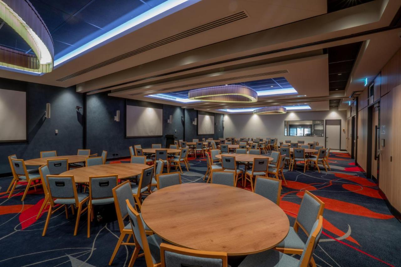 Holiday Inn Sydney St Marys By Ihg Eksteriør bilde