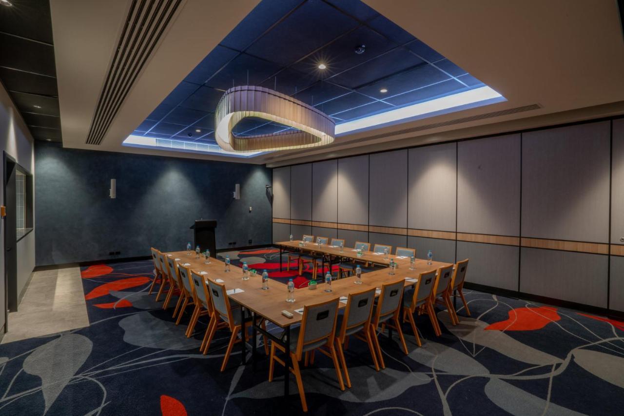 Holiday Inn Sydney St Marys By Ihg Eksteriør bilde