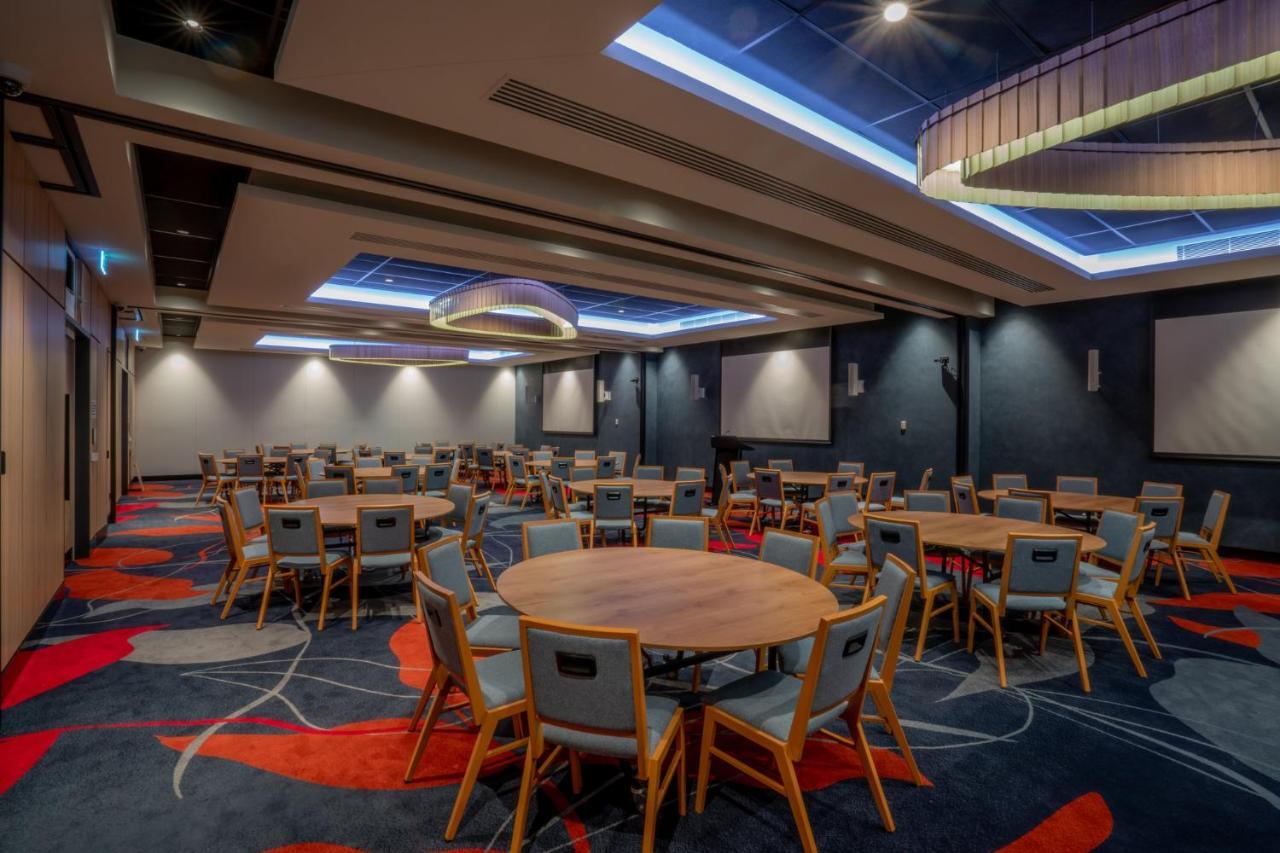 Holiday Inn Sydney St Marys By Ihg Eksteriør bilde