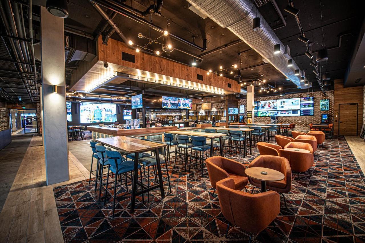 Holiday Inn Sydney St Marys By Ihg Eksteriør bilde