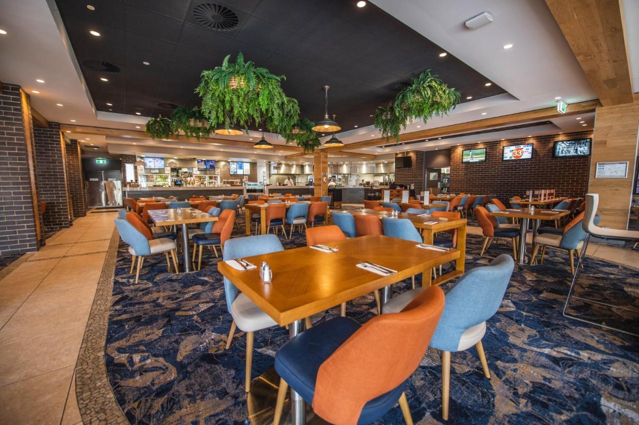 Holiday Inn Sydney St Marys By Ihg Eksteriør bilde