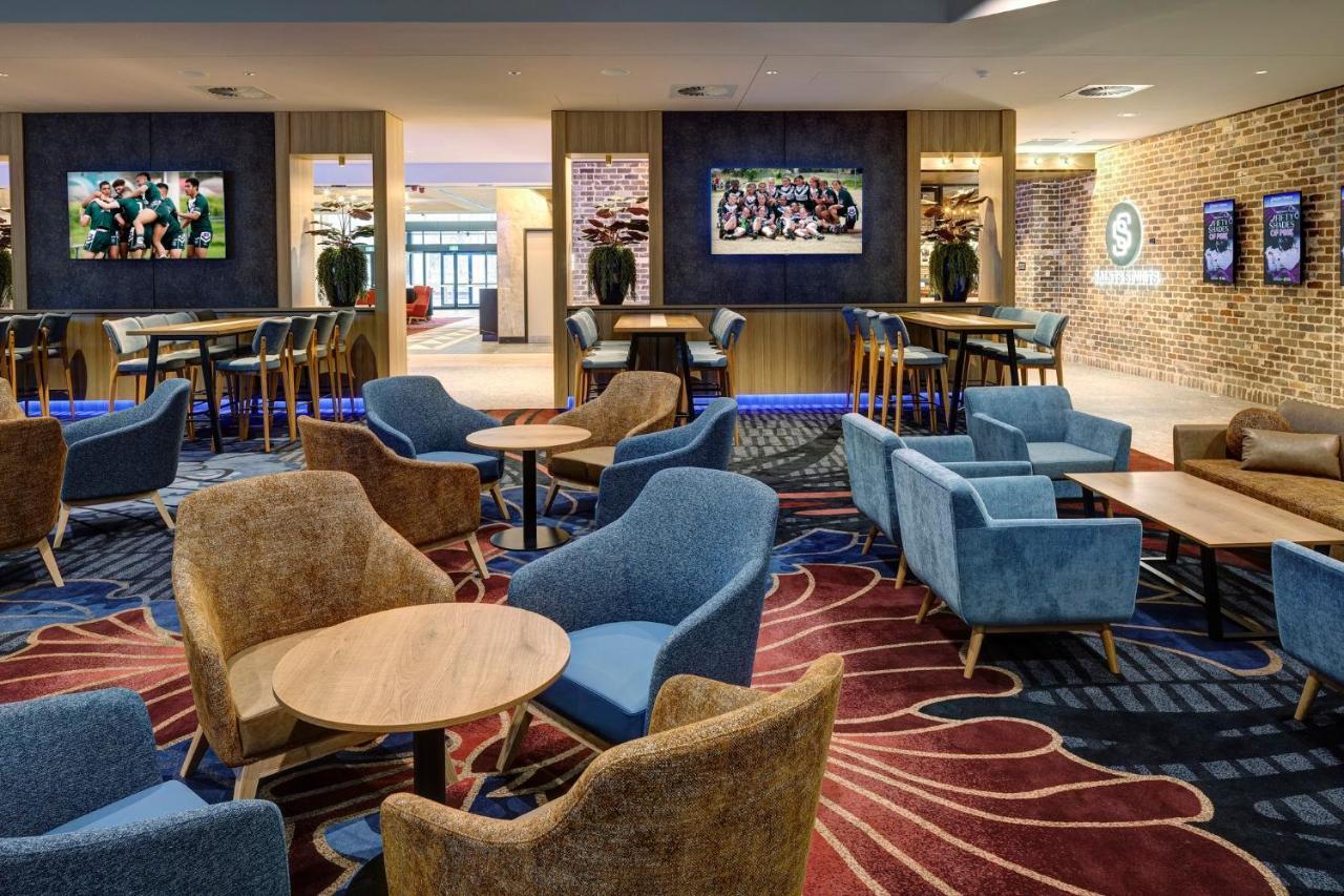 Holiday Inn Sydney St Marys By Ihg Eksteriør bilde