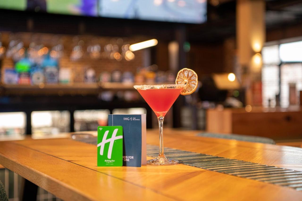 Holiday Inn Sydney St Marys By Ihg Eksteriør bilde