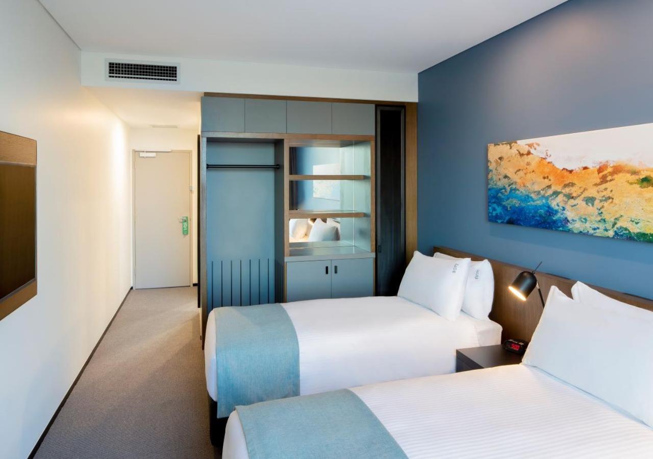 Holiday Inn Sydney St Marys By Ihg Eksteriør bilde