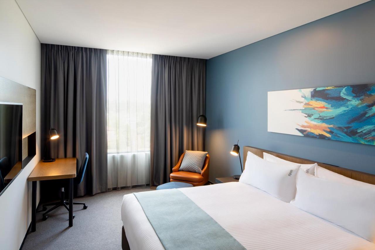 Holiday Inn Sydney St Marys By Ihg Eksteriør bilde
