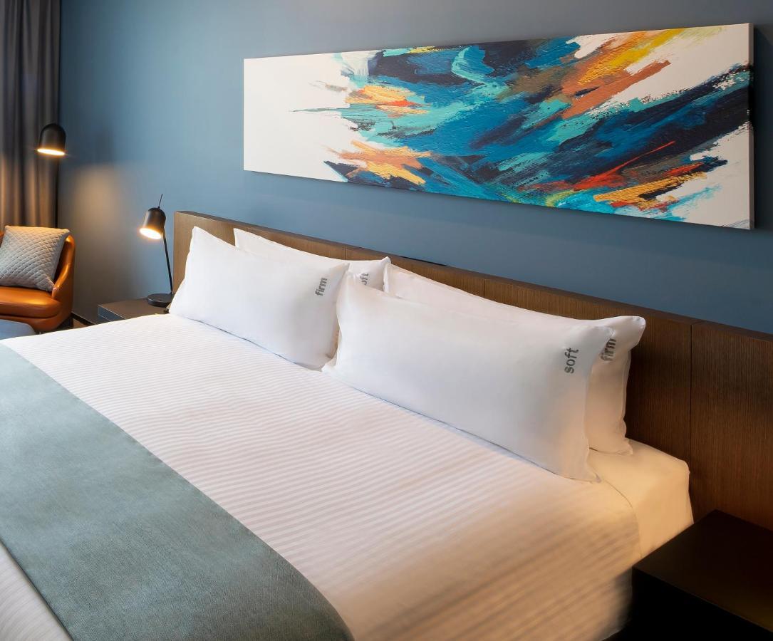 Holiday Inn Sydney St Marys By Ihg Eksteriør bilde