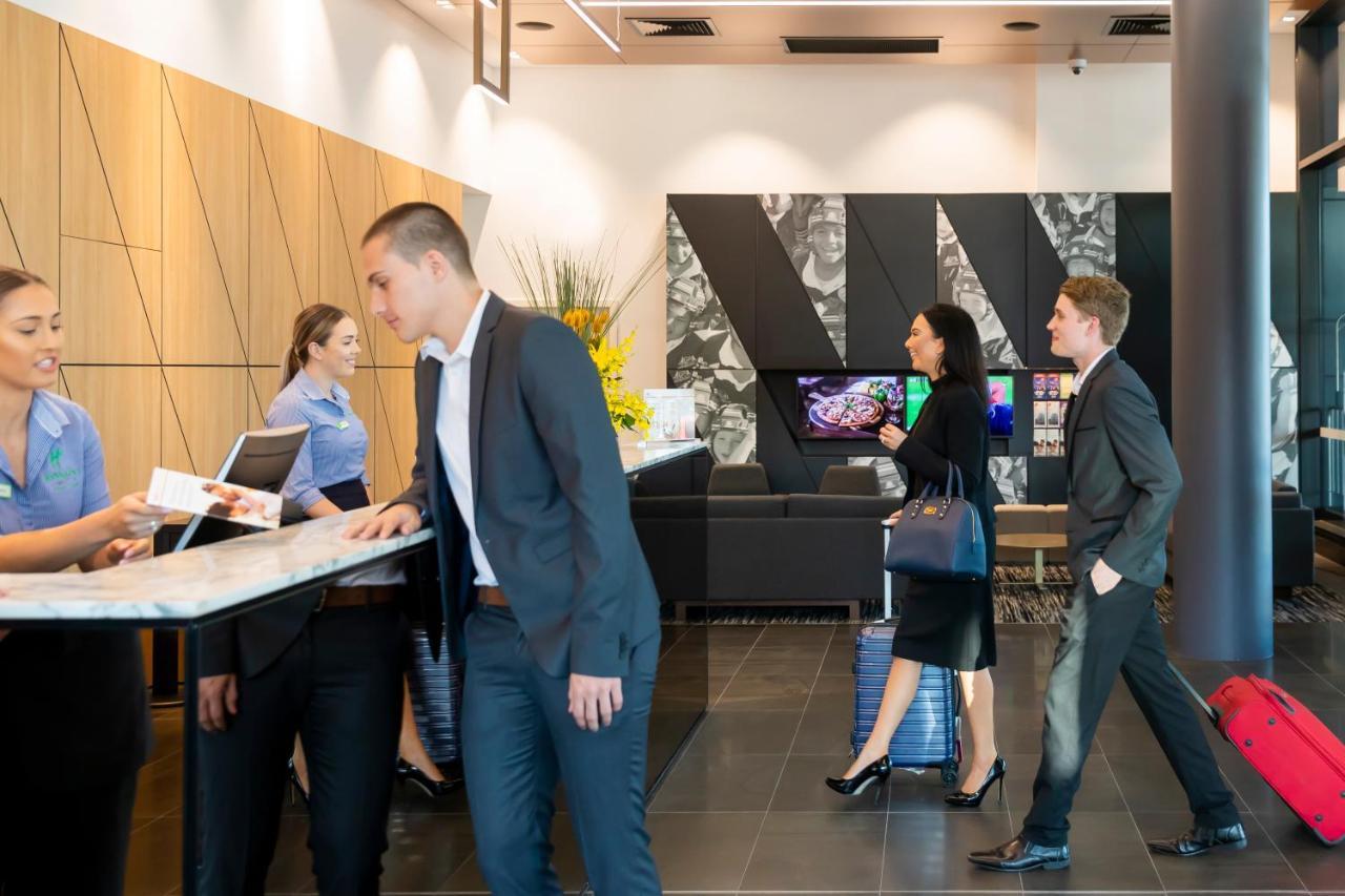 Holiday Inn Sydney St Marys By Ihg Eksteriør bilde