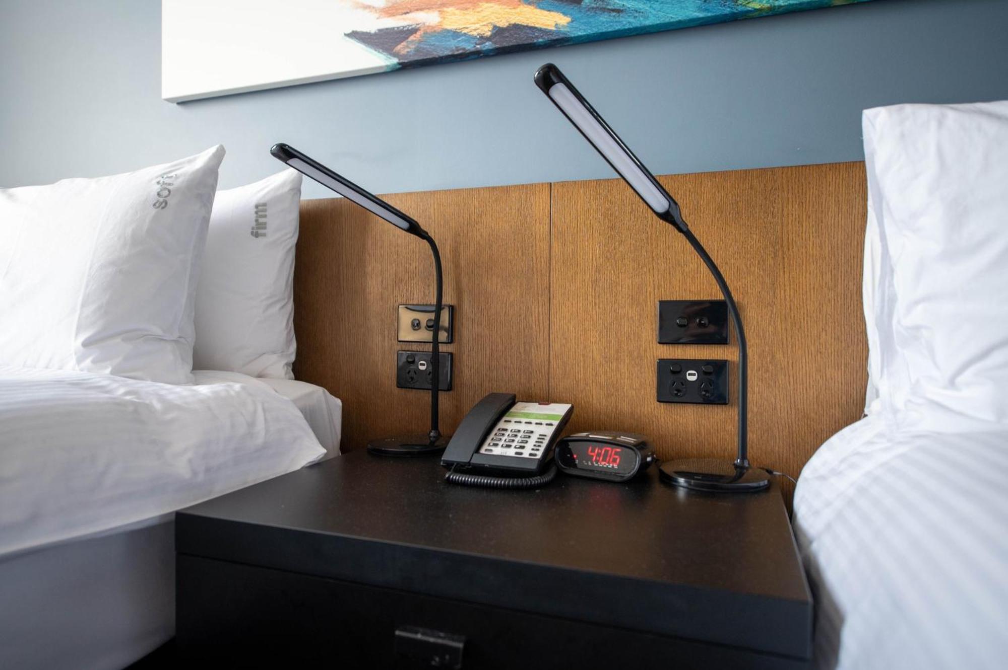 Holiday Inn Sydney St Marys By Ihg Eksteriør bilde